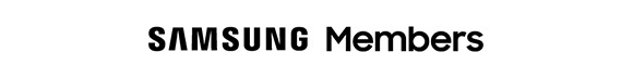 Samsung Members Logo