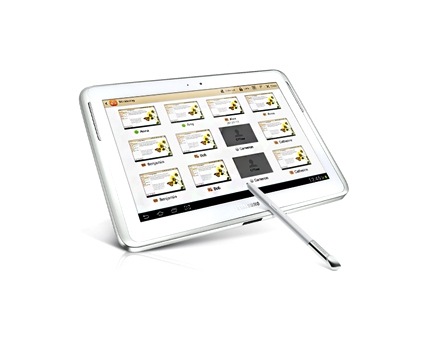 Screen Monitoring