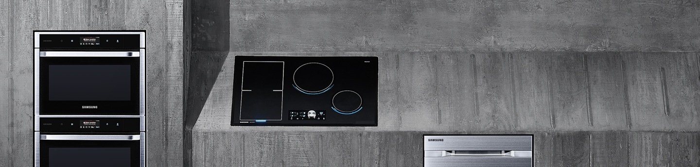 Cooking Appliances