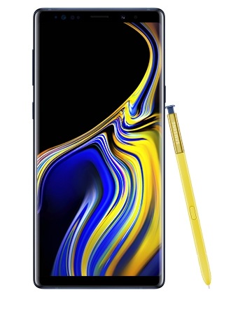 Galaxy Note9