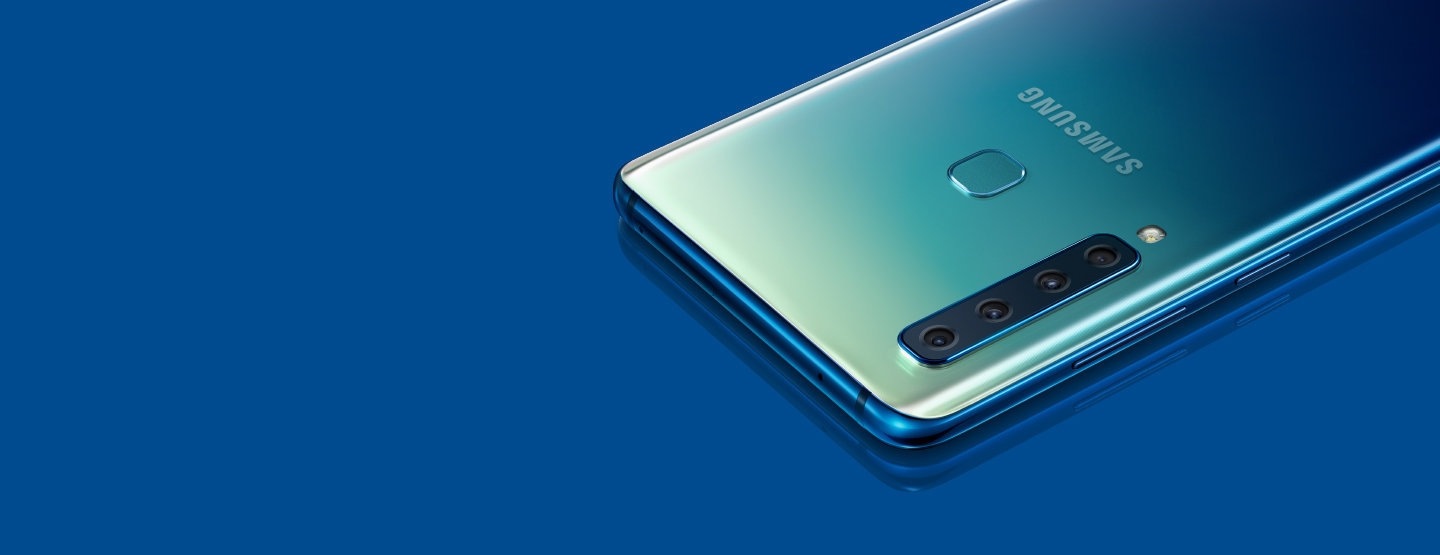Galaxy A9