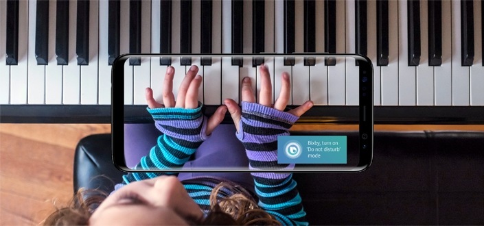 Voice: A New Way to Interact Voice: A New Way to Interact