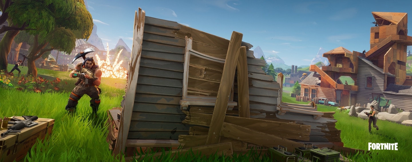 Ready to play?