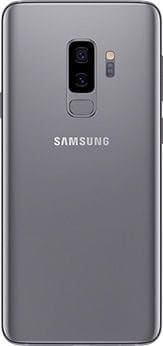Titanium Gray