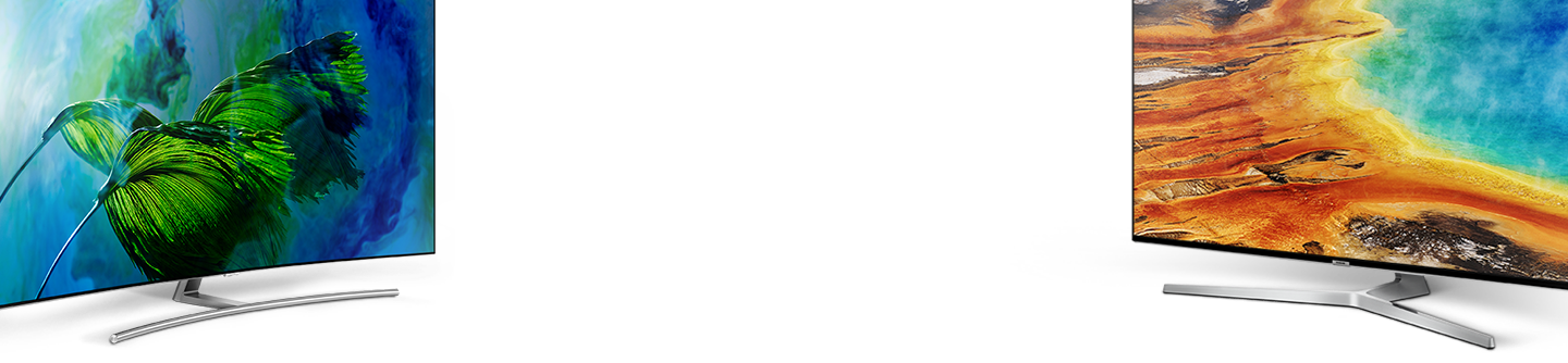 SUHD Quantum Dot, 4K