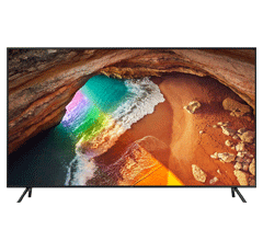 82" Q60R QLED 4K Smart TV (2019)