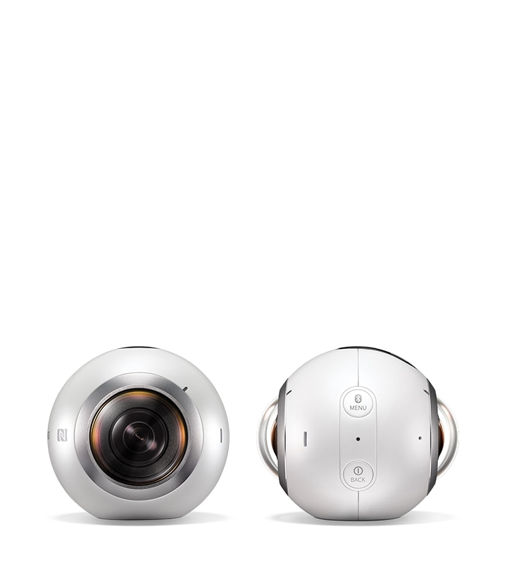 Samsung Gear 360