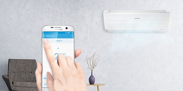 Smart Control