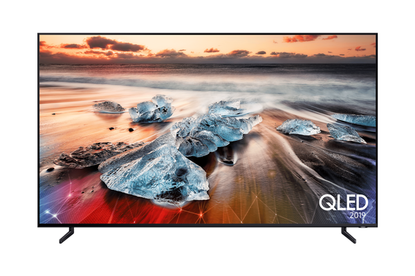QLED-TV Q950R