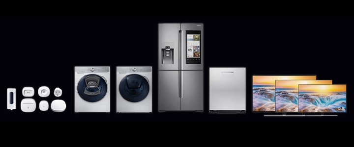 connected living