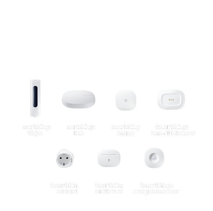 SmartThings