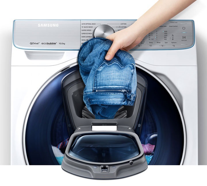 AddWash