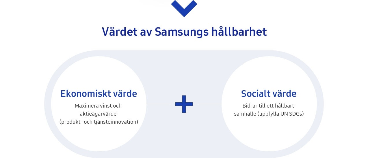 Värdet av hållbarhetsstyrning