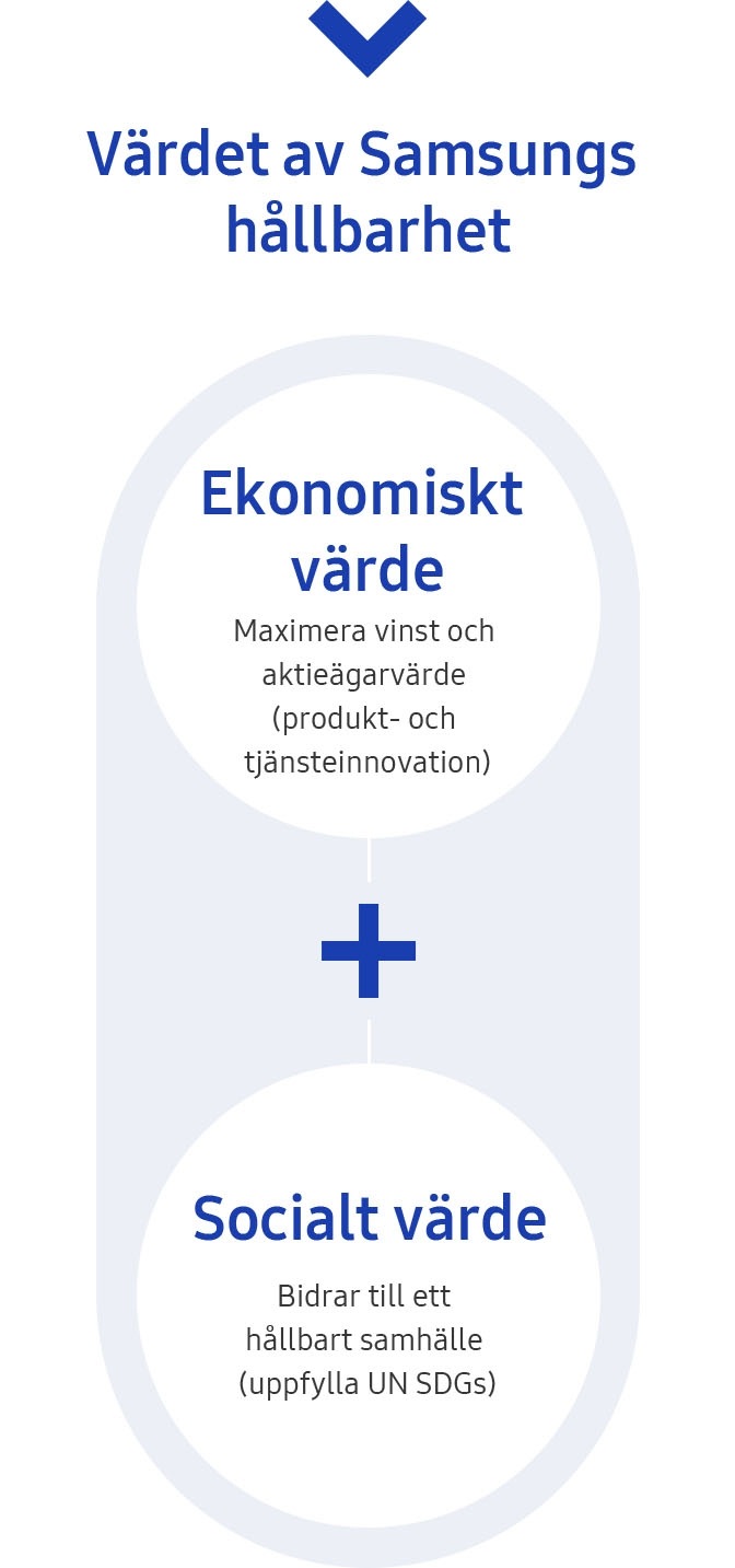 Värdet av hållbarhetsstyrning