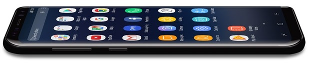 Samsung Smart Switch Trådlöst