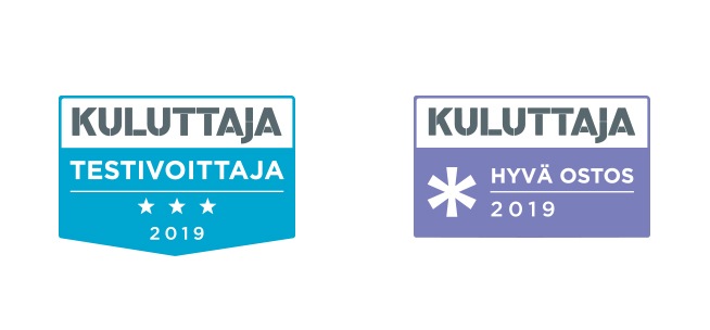 Kuluttaja Kuluttaja