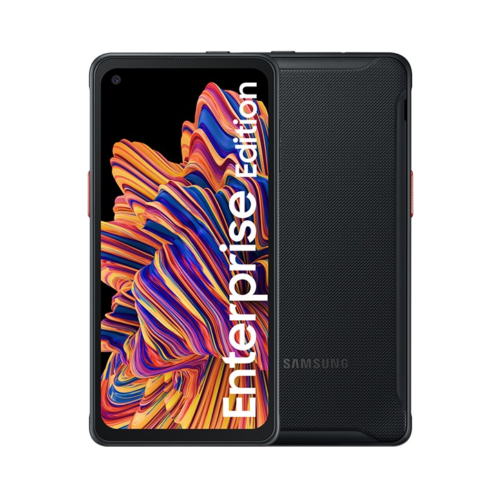 XCover Pro Enterprise Edition