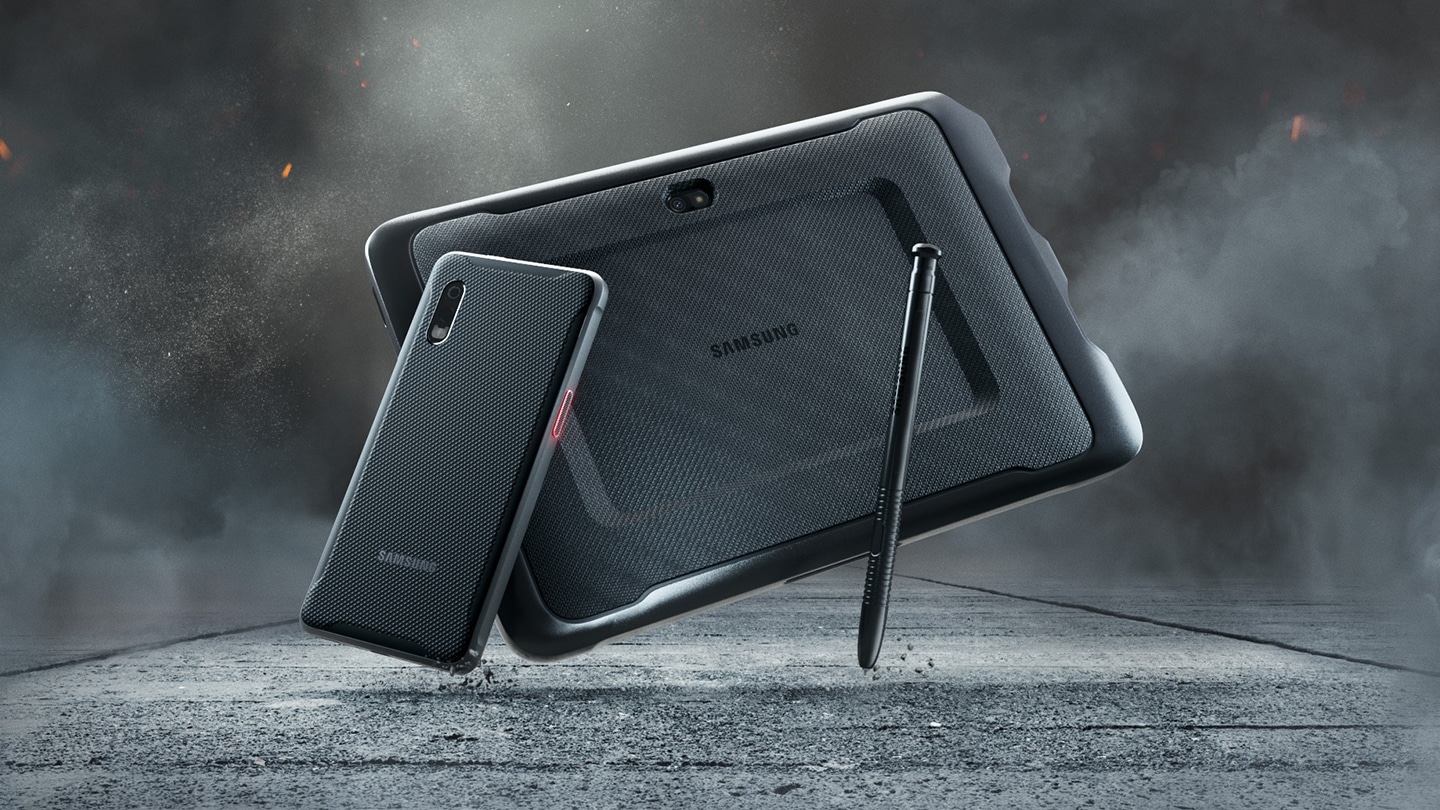 Galaxy XCover Pro | Tab Active Pro | XCover FieldPro