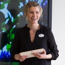 Det digitala lärandets möjligheter