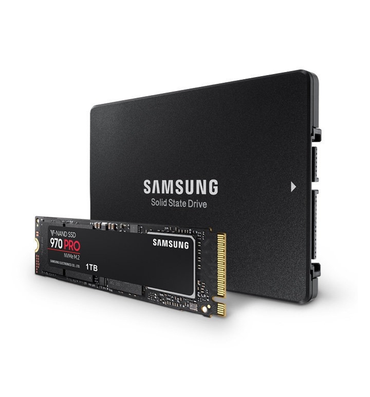 SSD