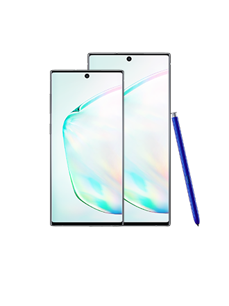 Galaxy Note10 | Note10+
