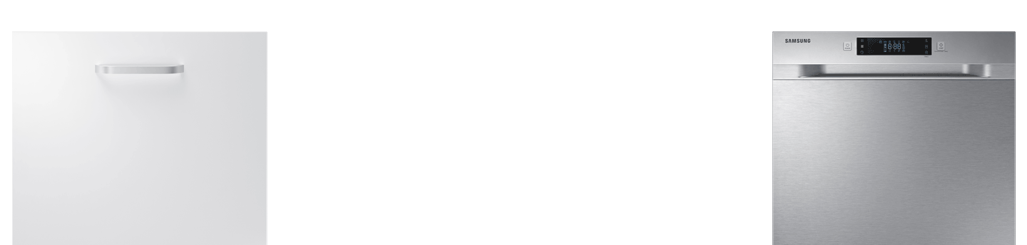 Samsungin astianpesukoneet