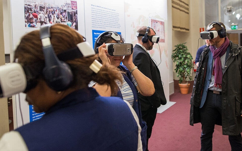 Virtual reality, Samsung, testa, VR, Virtual reality, Samsung, testa, VR,
