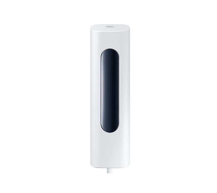 SmartThings vision