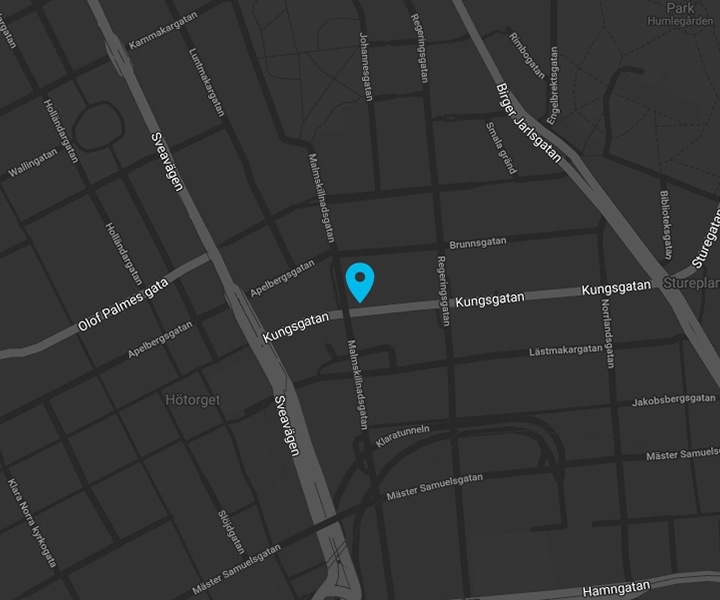 map to ses