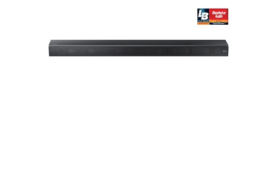 All-in-One Flat Soundbar Sound+ MS6-serien All-in-One Flat Soundbar Sound+ MS6-serien