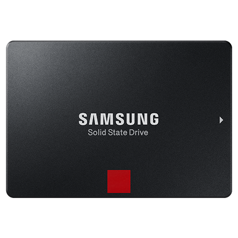 SSD-asema