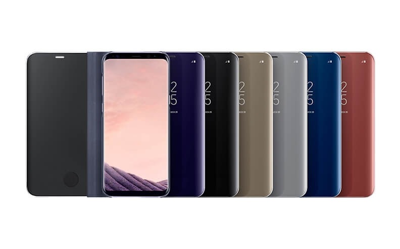 Samsung-puhelinkotelo