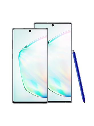 Galaxy Note10 | Note10+
