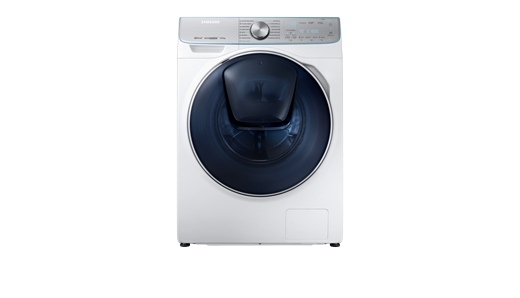 Quickdrive Tvättmaskin