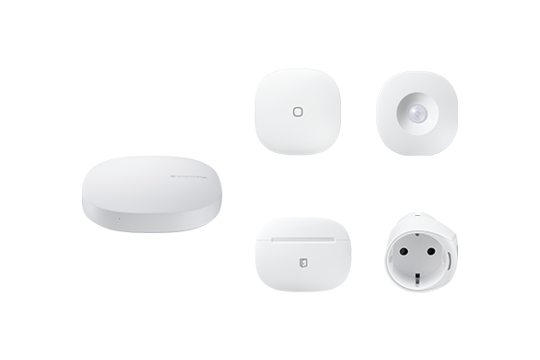 SmartThingspaket medium
