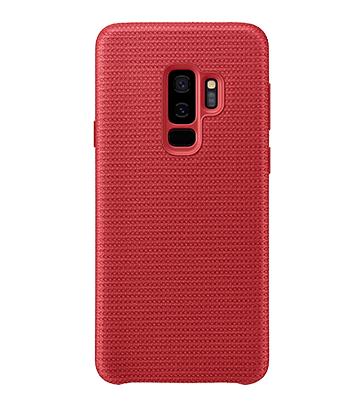 Galaxy S9+ Hyperknit Cover