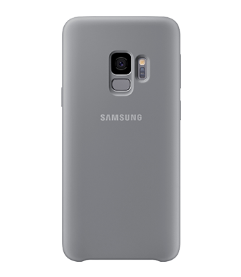 Galaxy S9 Silicone Cover