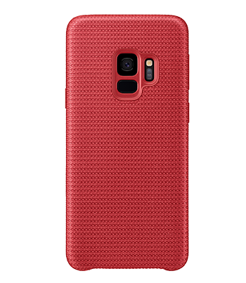 Galaxy S9 Hyperknit Cover