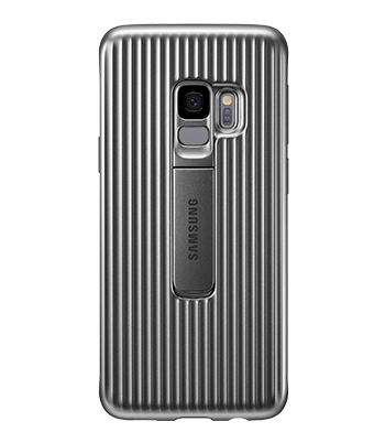 Galaxy S9 Protective Standing Cover