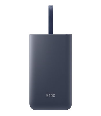 Battery Pack (Fast-charge)