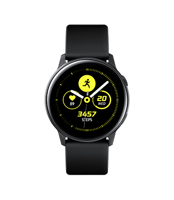 Galaxy Watch Active