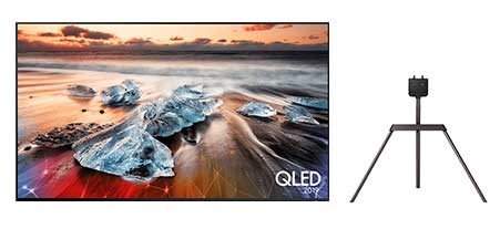 QLED-TV Q950R
