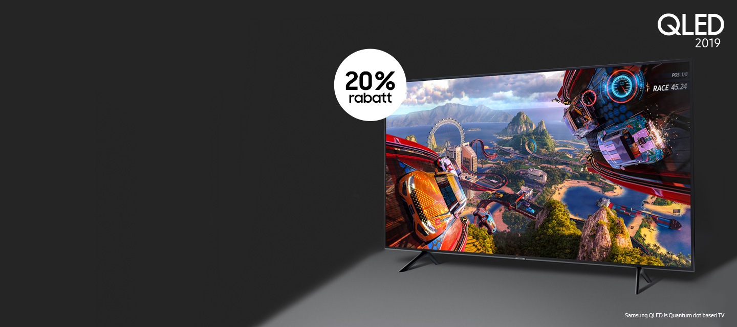 20% rabatt