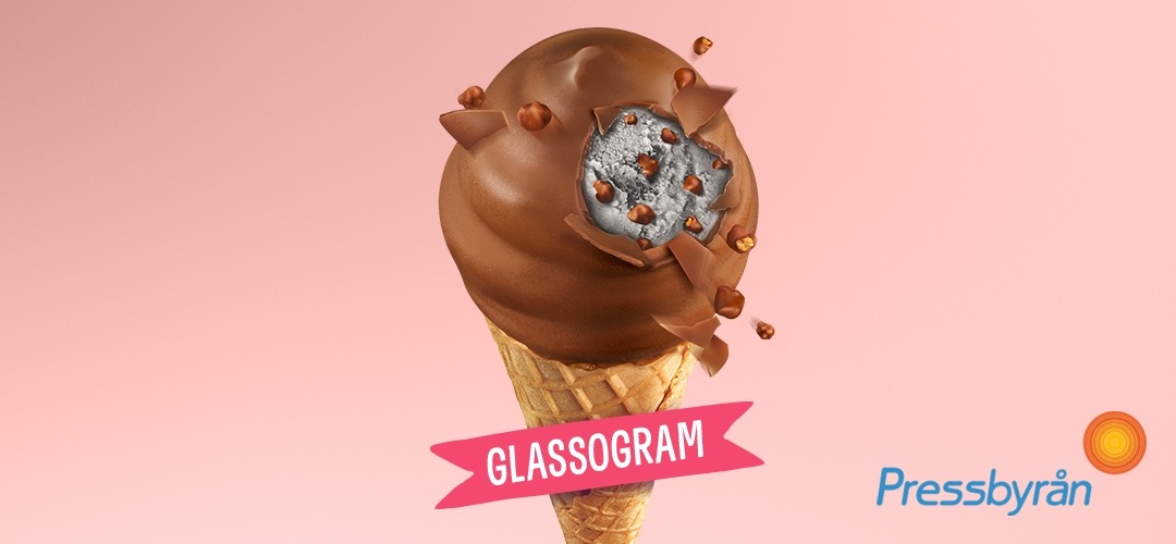 glassogram