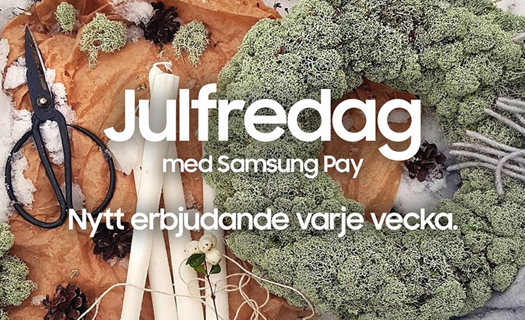 julfredagteaser