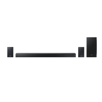 Q-Serie Premium Soundbar