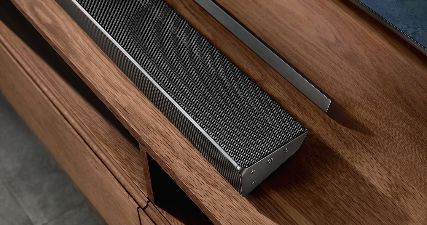 Soundbar