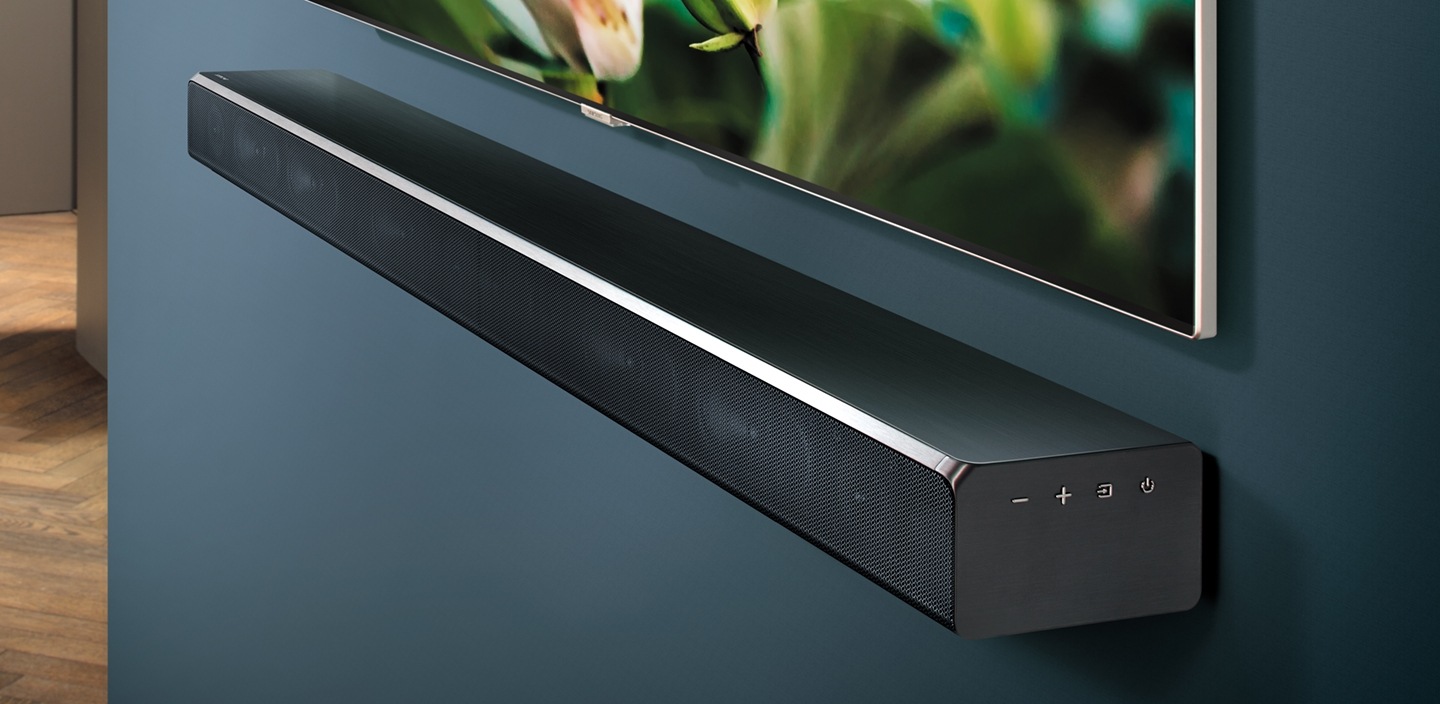 Soundbar