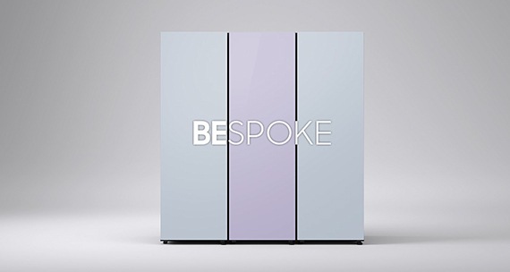 Bespoke video overlay Bespoke video overlay