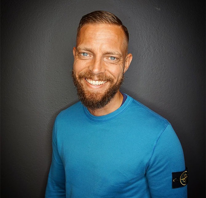 Daniel Beijner